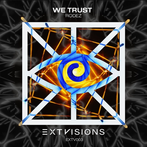 Rodez - We Trust [EXTV003A]